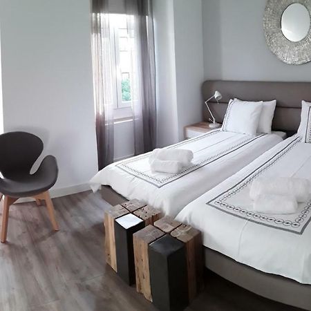 Shades Of Grey - Lisbon Apartamento Exterior foto