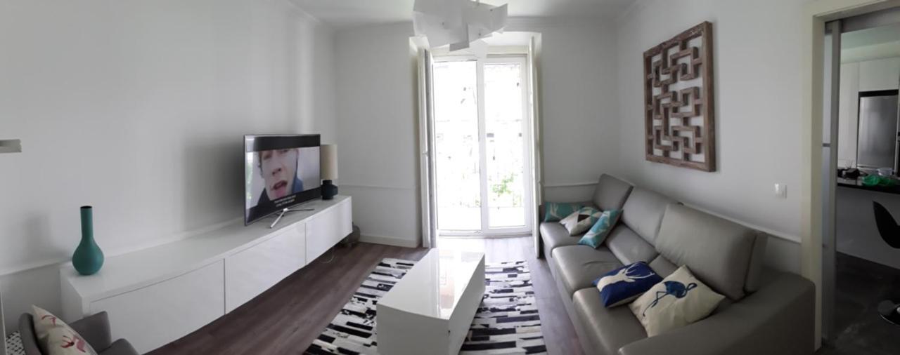 Shades Of Grey - Lisbon Apartamento Exterior foto