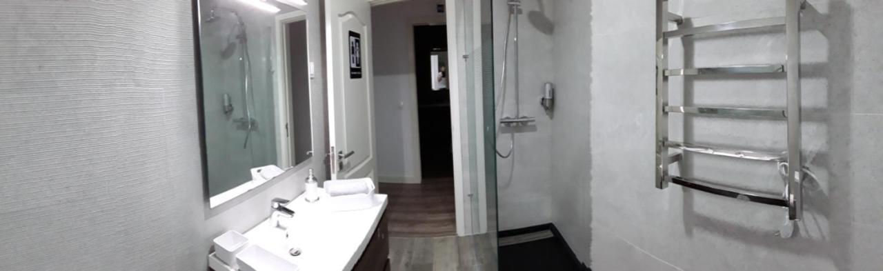 Shades Of Grey - Lisbon Apartamento Exterior foto