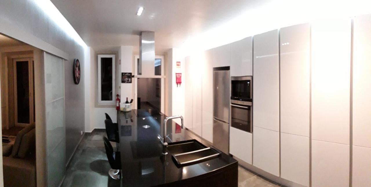Shades Of Grey - Lisbon Apartamento Exterior foto