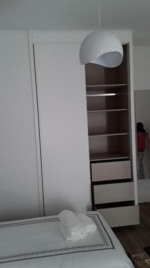 Shades Of Grey - Lisbon Apartamento Exterior foto