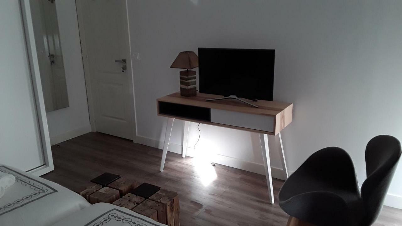 Shades Of Grey - Lisbon Apartamento Exterior foto