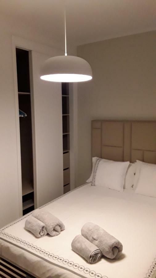 Shades Of Grey - Lisbon Apartamento Exterior foto