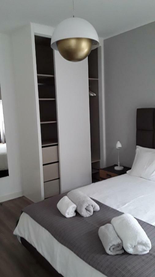 Shades Of Grey - Lisbon Apartamento Exterior foto
