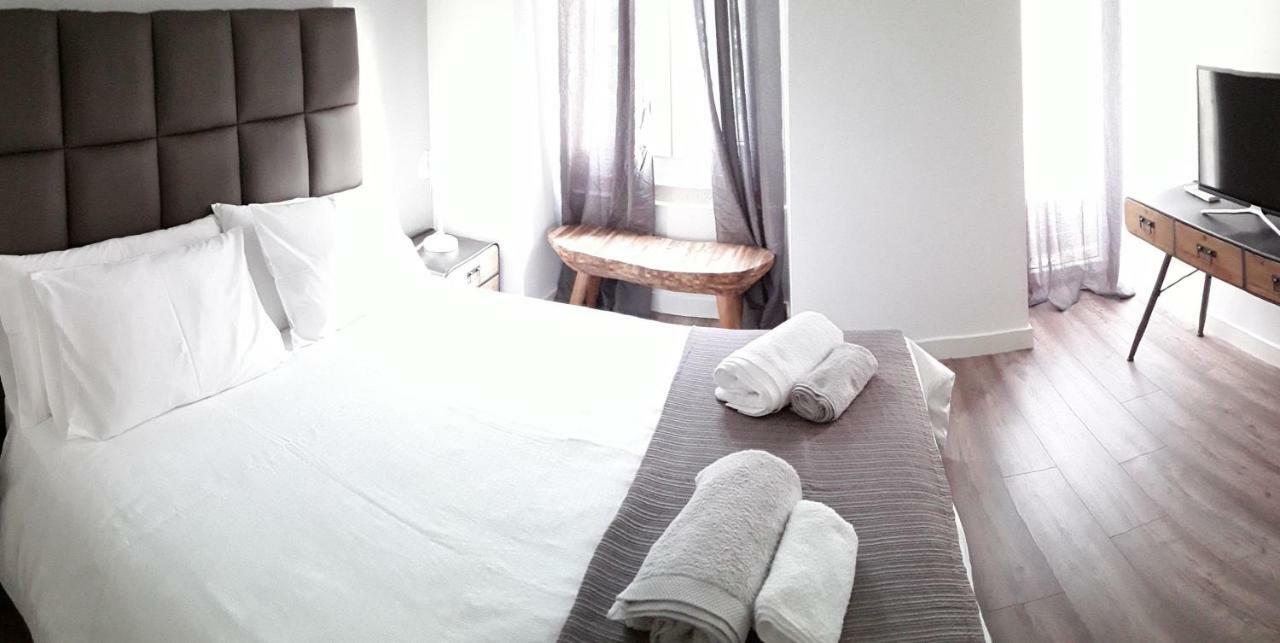 Shades Of Grey - Lisbon Apartamento Exterior foto