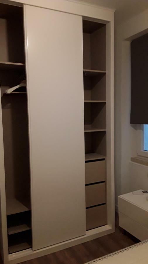 Shades Of Grey - Lisbon Apartamento Exterior foto