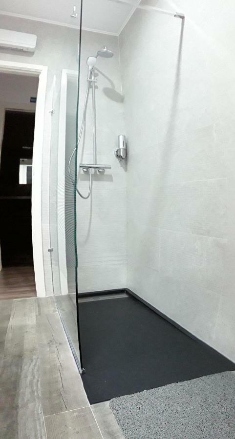 Shades Of Grey - Lisbon Apartamento Exterior foto