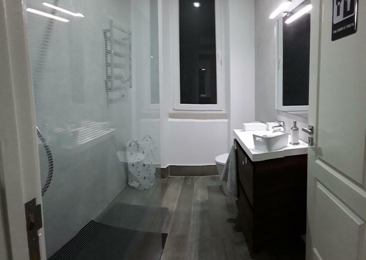 Shades Of Grey - Lisbon Apartamento Exterior foto