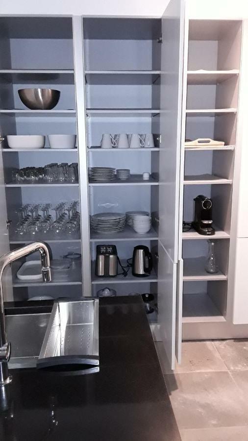 Shades Of Grey - Lisbon Apartamento Exterior foto