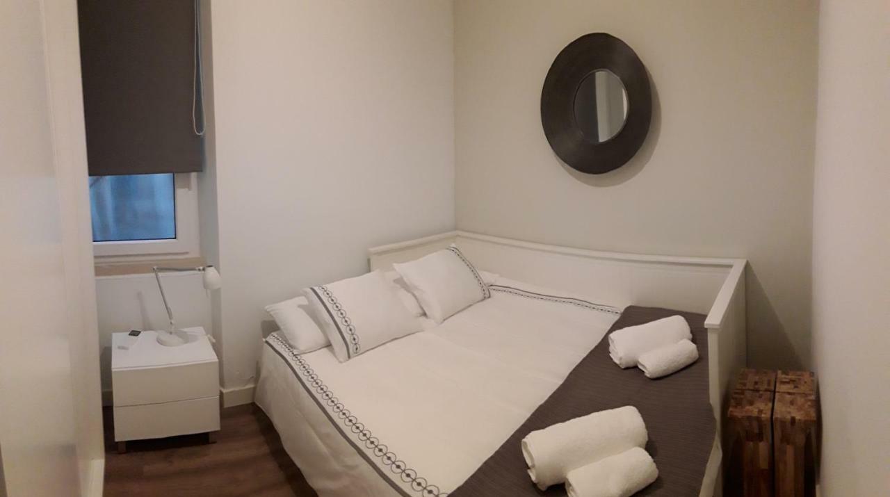 Shades Of Grey - Lisbon Apartamento Exterior foto