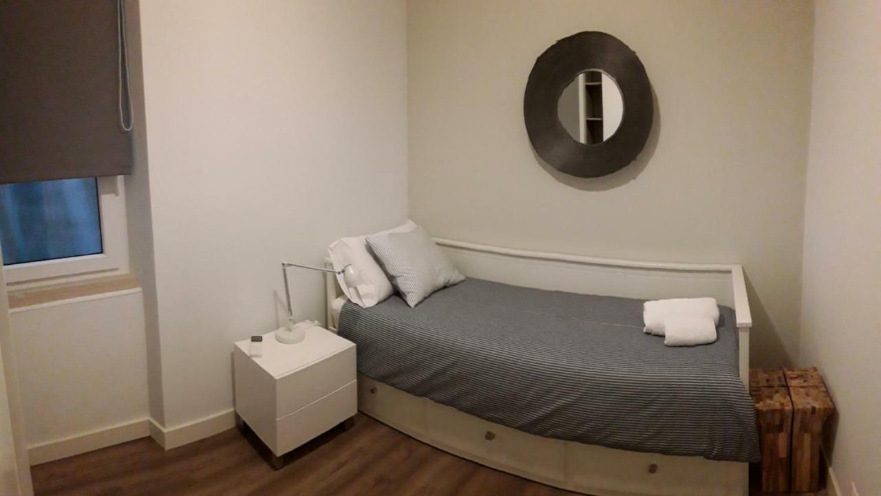 Shades Of Grey - Lisbon Apartamento Exterior foto
