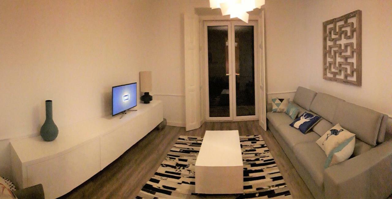 Shades Of Grey - Lisbon Apartamento Exterior foto