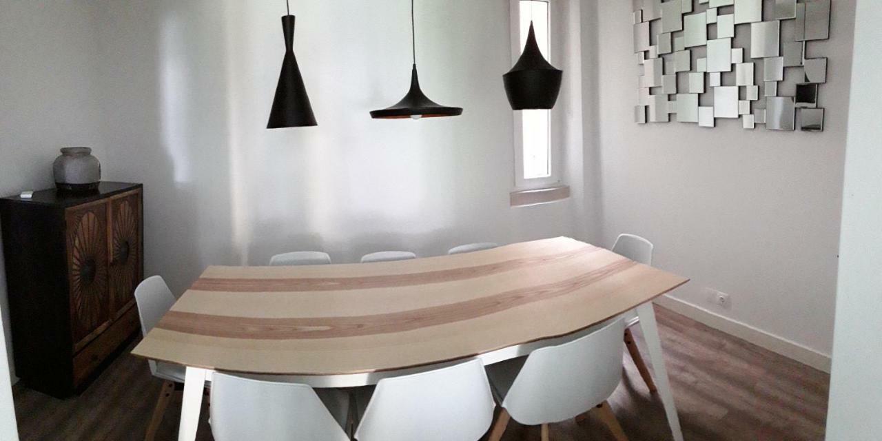 Shades Of Grey - Lisbon Apartamento Exterior foto