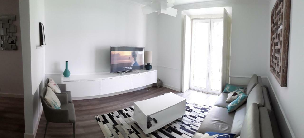 Shades Of Grey - Lisbon Apartamento Exterior foto